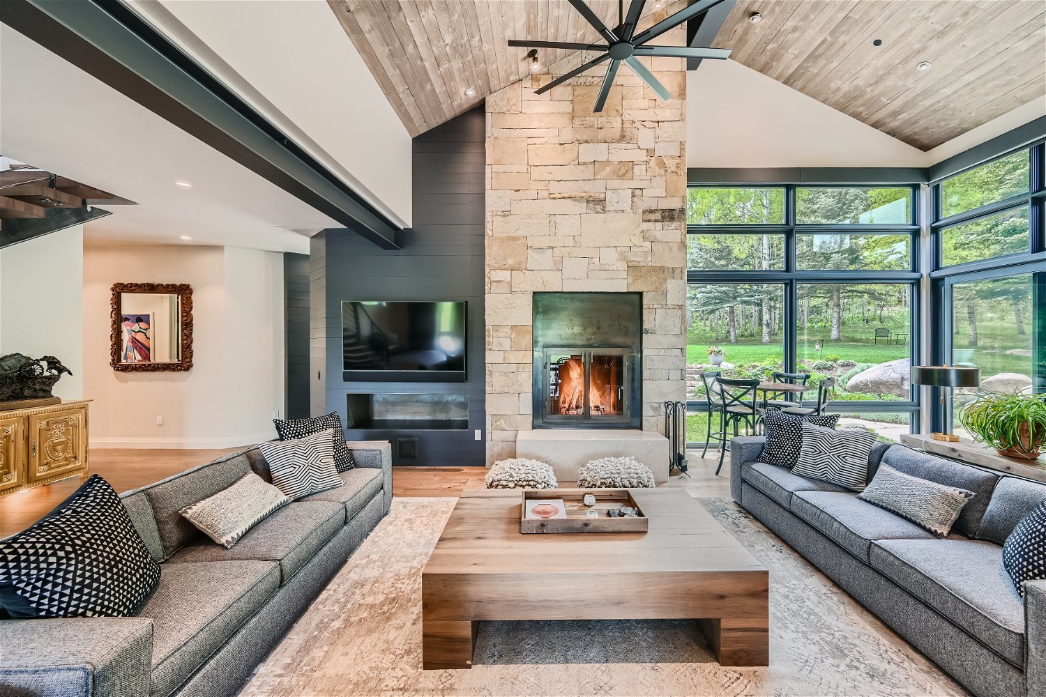 Guide to Buying Investment Property in Summit County:  Appreciation Potential